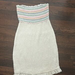 Wild honey mini dress.